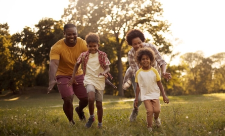 ¿Están las personas de color a salvo del cáncer de piel?