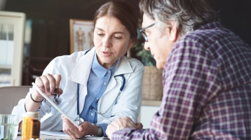 Tratamiento del cáncer con inmunoterapia