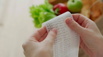 Inseguridad alimentaria en pacientes con cáncer