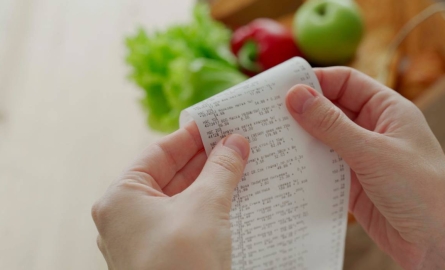 Inseguridad alimentaria en pacientes con cáncer