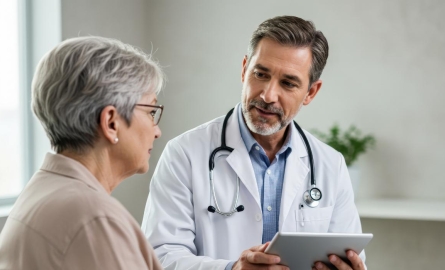 ¿Qué es el cáncer de mama HER2 bajo y cómo se trata?