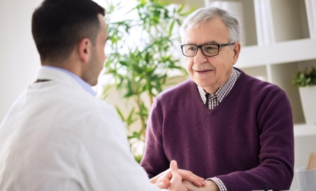 ¿La micción frecuente es un signo de cáncer de próstata?