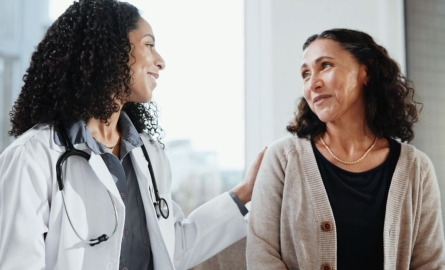 Información sobre el cáncer de mama en estadio 0 y su tratamiento