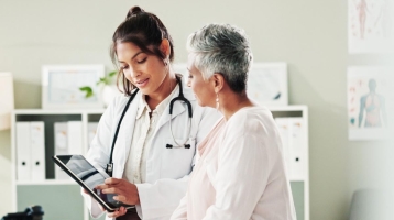 Lo que debe saber sobre el cáncer de mama en estadio 4