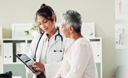 Lo que debe saber sobre el cáncer de mama en estadio 4