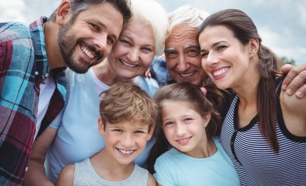 Pruebas genéticas para el cáncer de mama