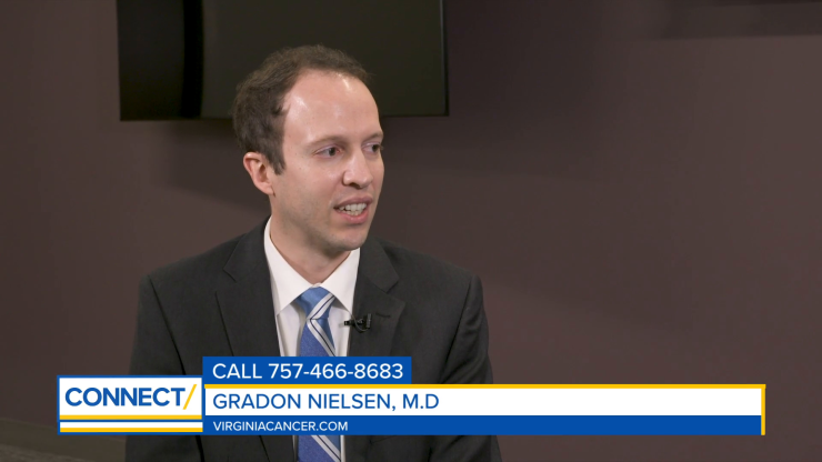 El tratamiento del cáncer y la vacuna COVID19 - Dr. Gradon Nielsen