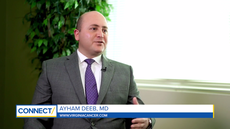 Quimioterapia vs. Inmunoterapia - Dr. Ayham Deeb