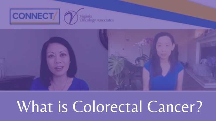 ¿Qué es el cáncer colorrectal?