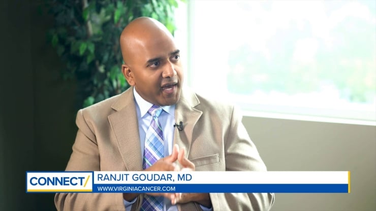  Riesgo hereditario de cáncer - Dr. Ranjit Goudar