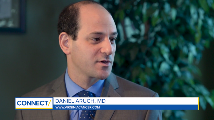 Inmunoterapia y prevención del cáncer - Dr. Daniel Aruch