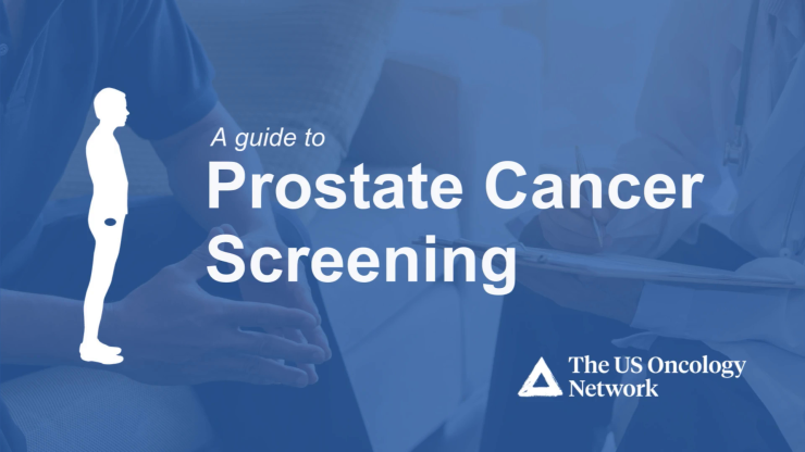 Detección del cáncer de próstata