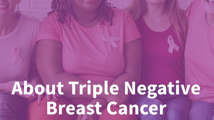 Tratamiento del cáncer de mama triple negativo - Dr. Michael Danso