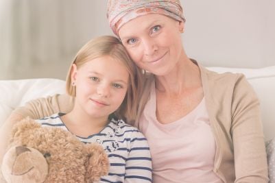 Reconstrucción del cáncer de mama para pacientes después de la cirugía mamaria