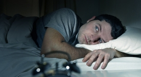 Gestión de los trastornos del sueño