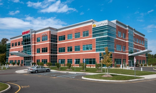 Suffolk (BelleHarbour) - Virginia Oncology Associates