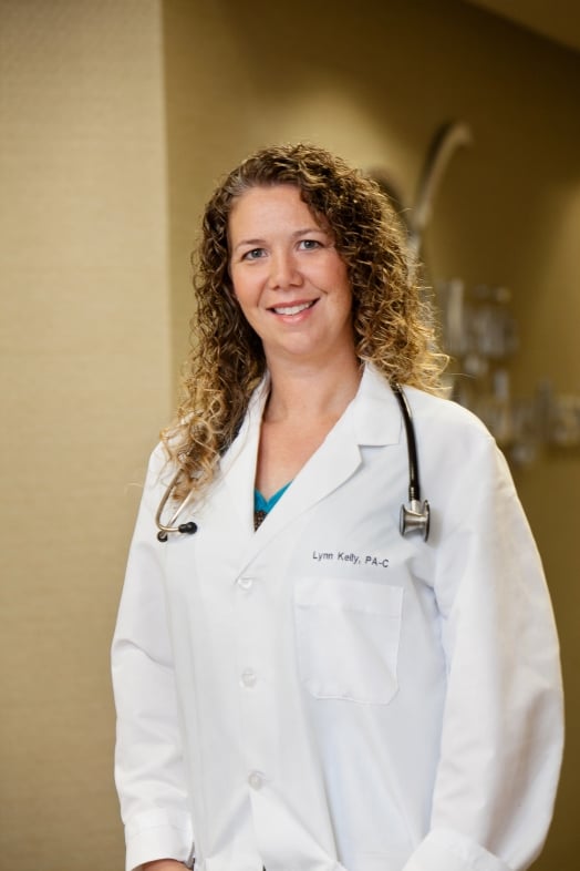 Oncología Médica - Lynn Kelly, PA-C