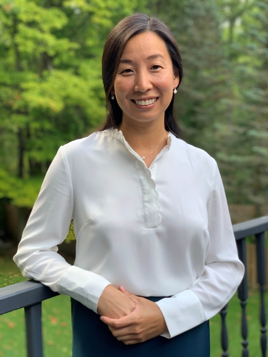Oncología Ginecológica - Danielle Chau, MD