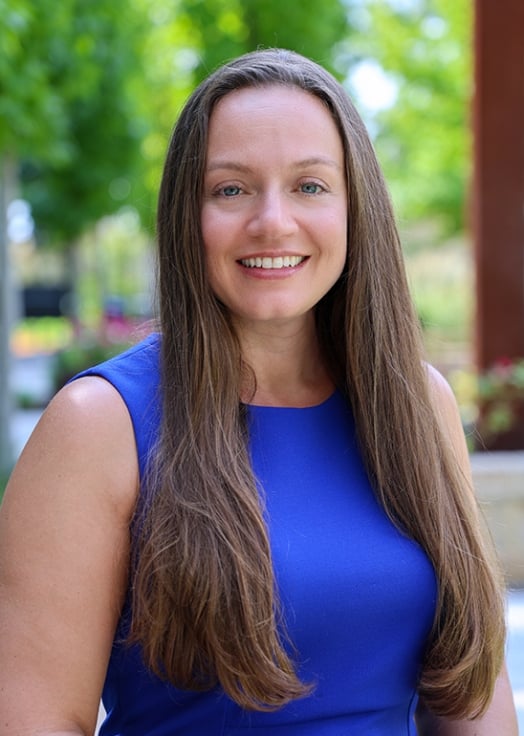 Oncología médica - Arianna Heck, asistente médico certificado (PA-C)