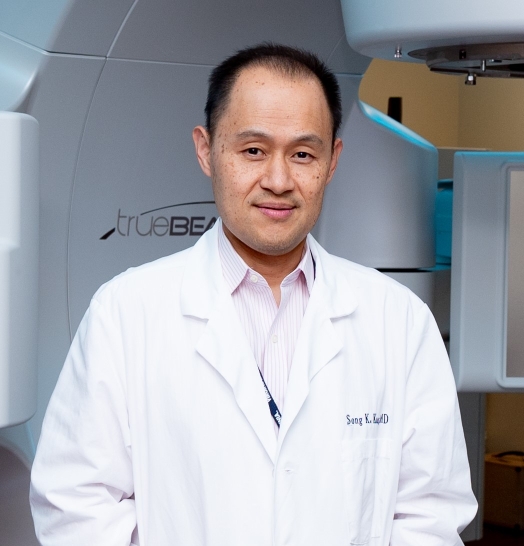 Oncología Radioterápica - Song K. Kang, M.D.