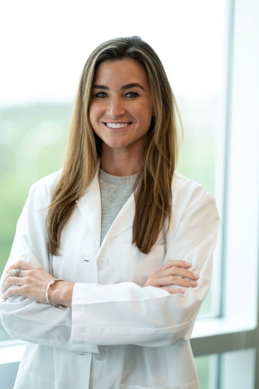 Oncología Ginecológica - Kristen Taylor, PA-C
