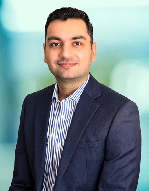 Oncología Médica - Muhammad Masab, MD