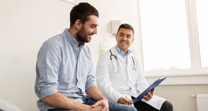 ¿Cuáles son los estadios del cáncer de próstata?