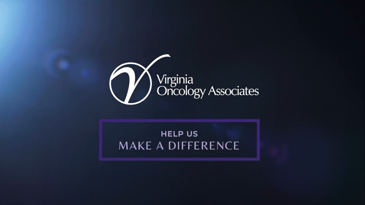 Ayuda a marcar la diferencia como enfermero oncológico de la VOA