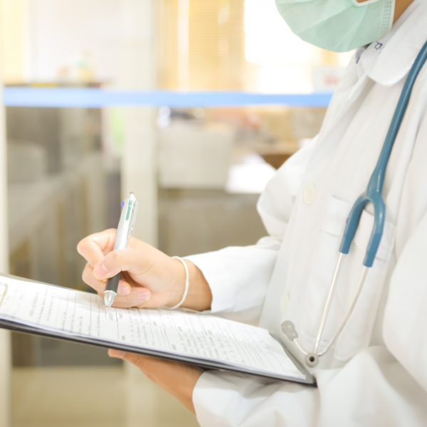 Apéndice Estadios del cáncer