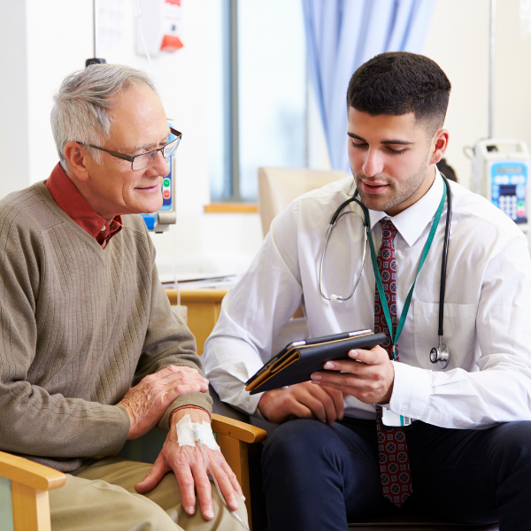 Opciones de tratamiento del cáncer de apéndice