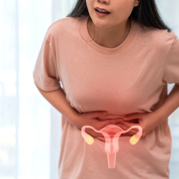 Síntomas del cáncer de cuello uterino que hay que vigilar