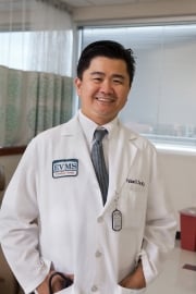 Oncología médica - Valiant D. Tan, M.D.