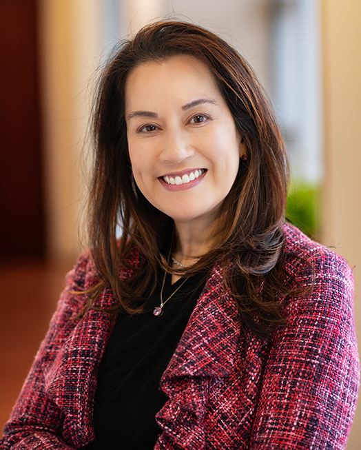 Oncología médica - Celeste Bremer, M.D.
