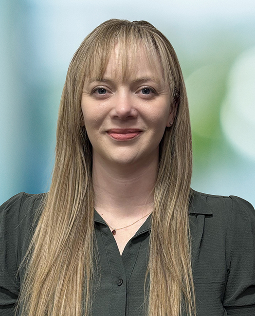 Oncología Médica - Kaycie Cartwright, PA-C