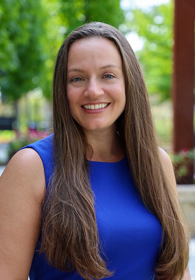 Oncología médica - Arianna Heck, asistente médico certificado (PA-C)