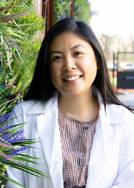 Oncología médica - Jennifer Hood, asistente médica certificada