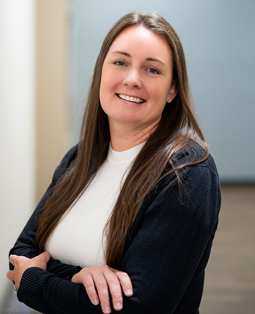 Oncología Médica - Kelly Clarke, FNP