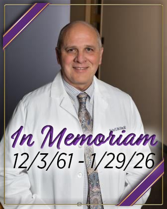 Oncología Ginecológica - Michael E. McCollum, M.D.