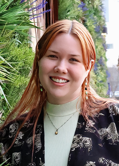 Oncología médica - Valerie Martin, asistente médico certificado