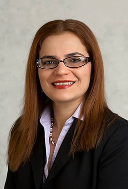 Oncología Médica - Cristina S. Alencar, M.D.