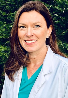 Oncología médica - Jennifer Cashwell, FNP-BC